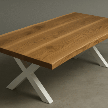 Oak & Iron Signature